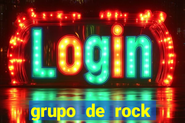 grupo de rock whatsapp 2024